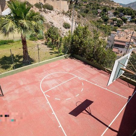 Апартаменти Vista Bahia Con Piscinas, Parking Y Terraza Ла-Еррадура Екстер'єр фото