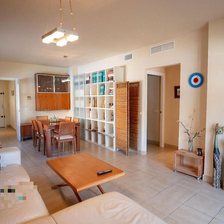 Апартаменти Vista Bahia Con Piscinas, Parking Y Terraza Ла-Еррадура Екстер'єр фото