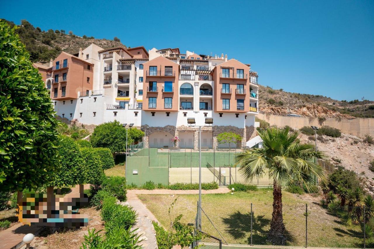 Апартаменти Vista Bahia Con Piscinas, Parking Y Terraza Ла-Еррадура Екстер'єр фото
