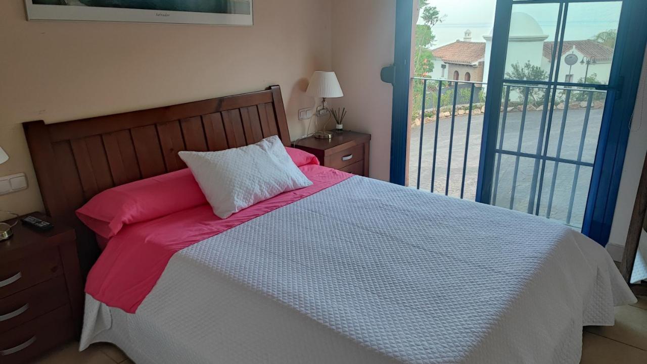 Апартаменти Vista Bahia Con Piscinas, Parking Y Terraza Ла-Еррадура Екстер'єр фото