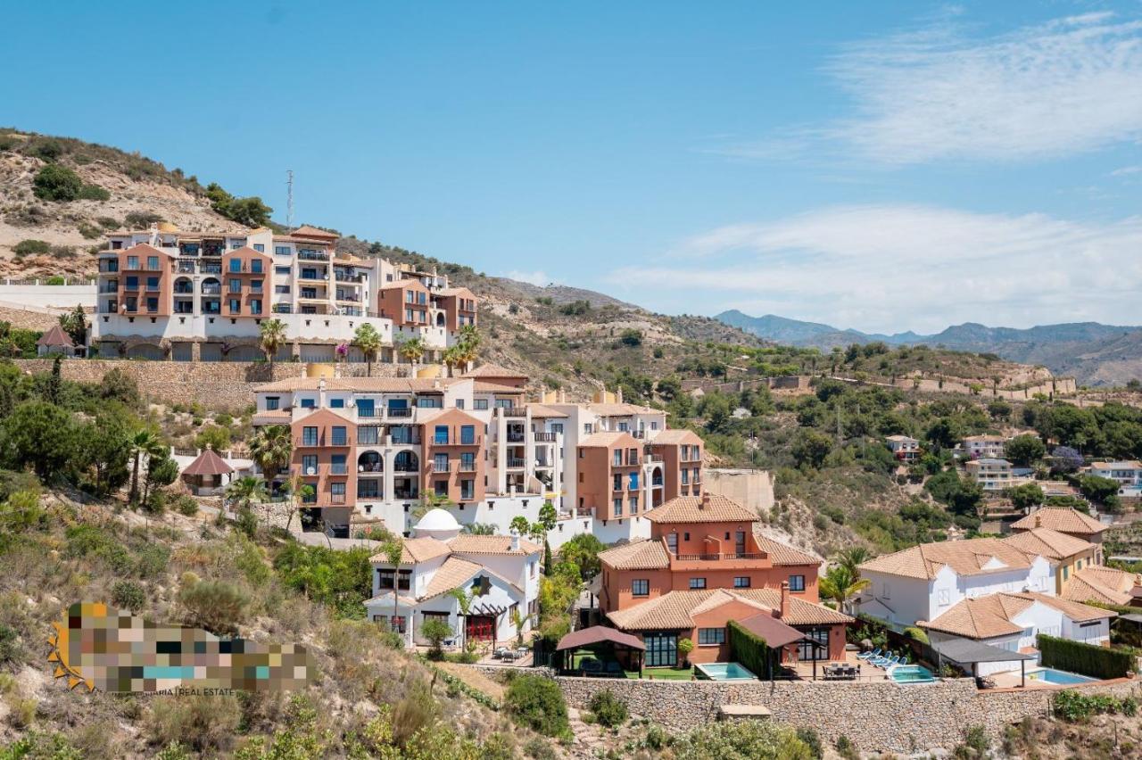 Апартаменти Vista Bahia Con Piscinas, Parking Y Terraza Ла-Еррадура Екстер'єр фото