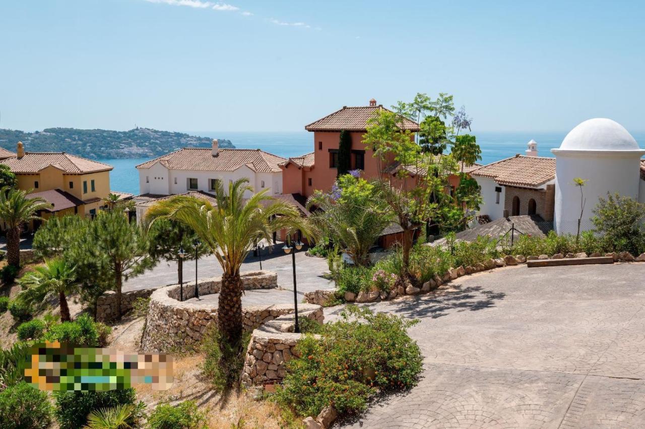 Апартаменти Vista Bahia Con Piscinas, Parking Y Terraza Ла-Еррадура Екстер'єр фото