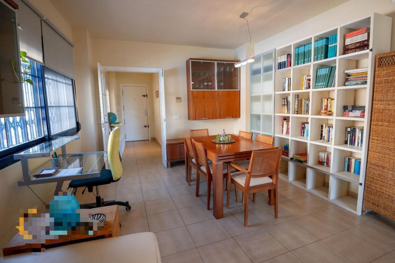 Апартаменти Vista Bahia Con Piscinas, Parking Y Terraza Ла-Еррадура Екстер'єр фото